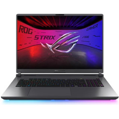 Игровой ноутбук ASUS ROG Strix G18 G815JPR-S9037