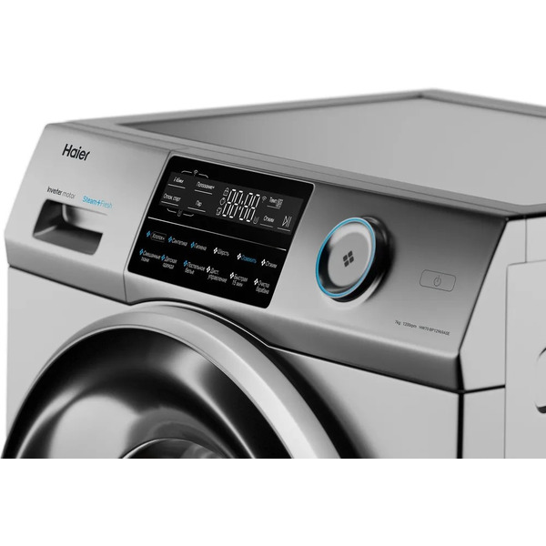 Стиральная машина Haier HW70-BP12969ASE
