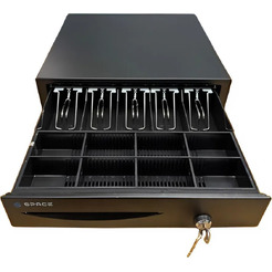 Денежный ящик SPACE BOX-410K2