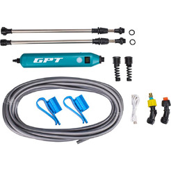 Аккумуляторный опрыскиватель GPT STORM GUN 2