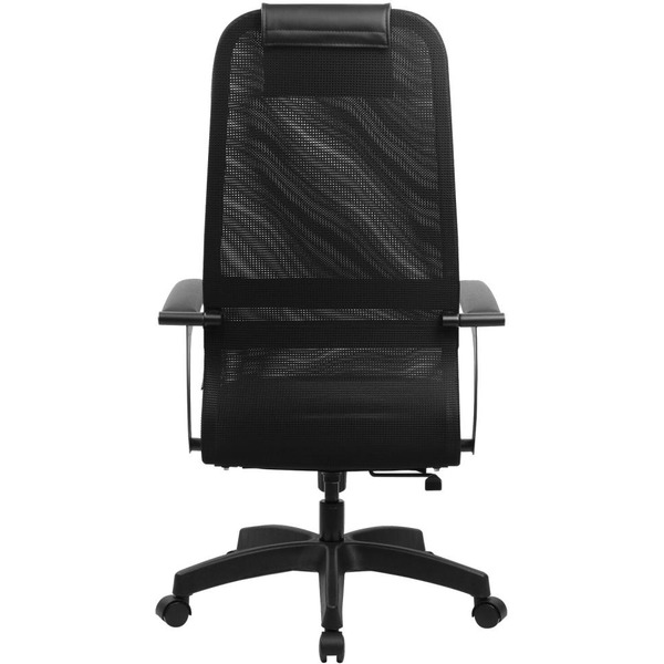 Кресло BRABIX PREMIUM Ultimate EX-801 (черное) 532922