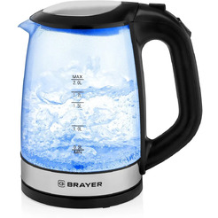 Электрочайник Brayer BR1040BK