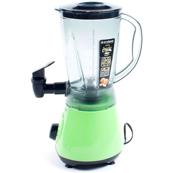 Стационарный блендер Endever Sigma-016