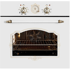 Духовой шкаф ретро GEFEST ЭДВ ДА 602-02 К82