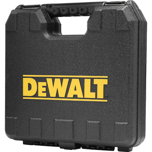 Дрель-шуруповерт DeWalt DCD710D2-QW