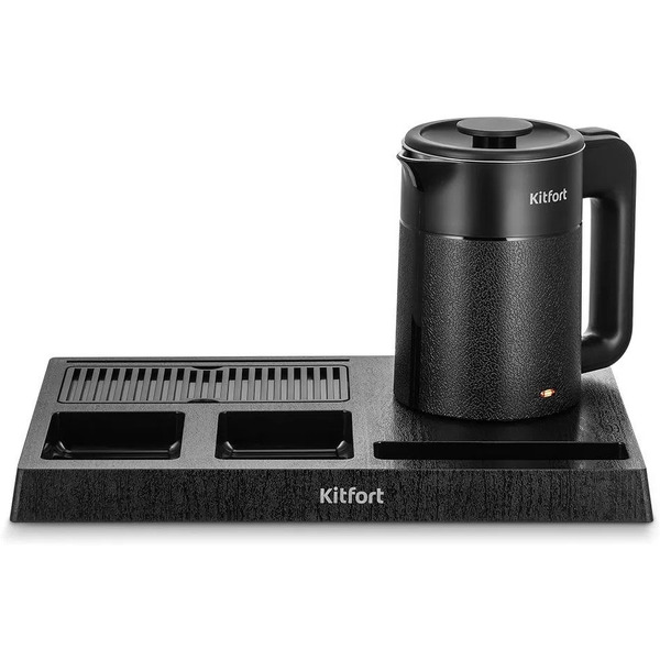 Чайный набор KITFORT КТ-6690