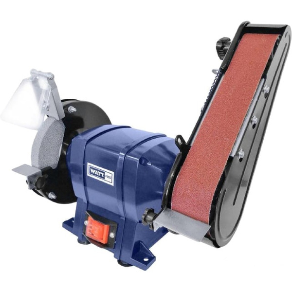 Заточный станок WATT WUS-250 (21.250.150.00)