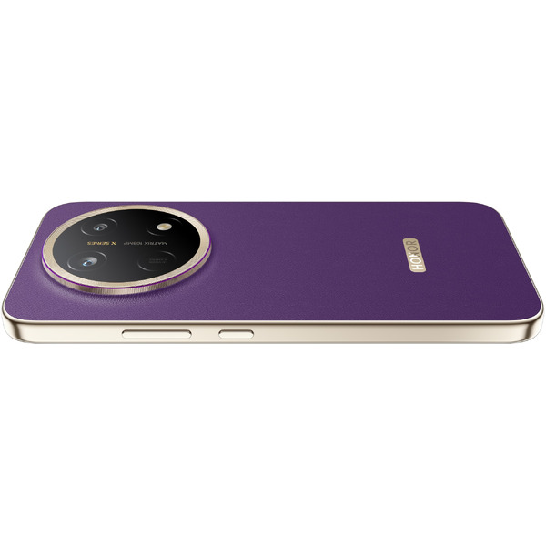 Смартфон Honor X9e Pro (BSN-NX1) 8GB/256GB Deep Purple