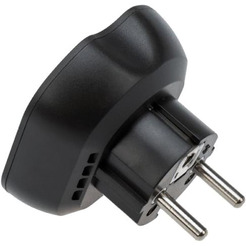 Тестер розеток MASTECH MS6860D 13-1260