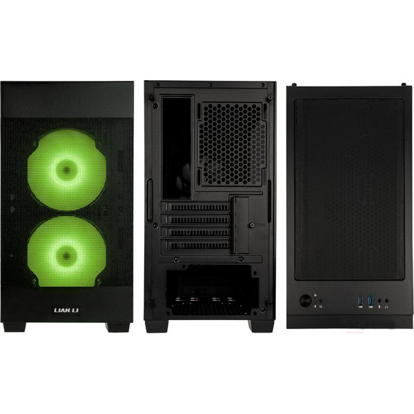 Корпус Lian Li Lancool 205M Mesh G99.OE744MX.10
