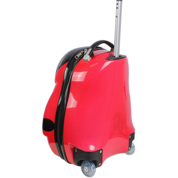 Чемодан Bradex Божья коровка (DE 0406)