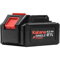 Аккумулятор KATANA SinglePOWER B4000 (21В/4 Ач)