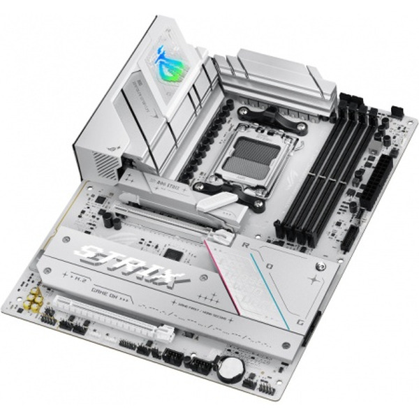 Материнская плата ASUS ROG Strix B850-A Gaming WiFi