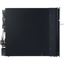 Встраиваемый винный холодильник VARD WCI4SSTG