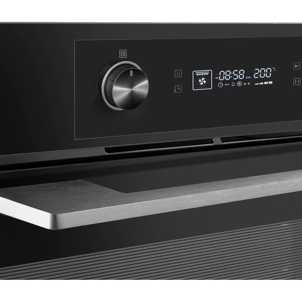 Шкаф духовой электрический MAUNFELD AEOH60102B