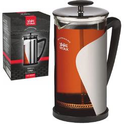 Френч-пресс VITAX Times VX-3024