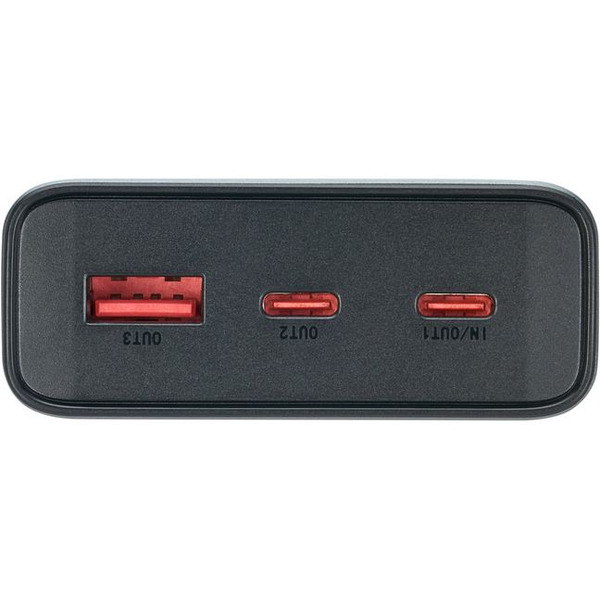 Внешний аккумулятор RIVACASE VA1022 (20000mAh)