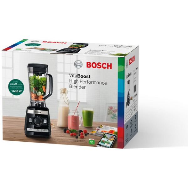 Блендер Bosch MMBH4P3B