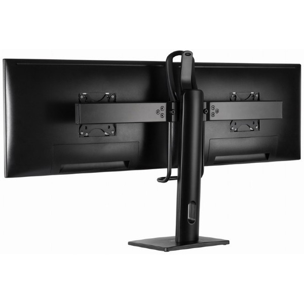 Кронштейн для двух мониторов Gembird MS-D2-01