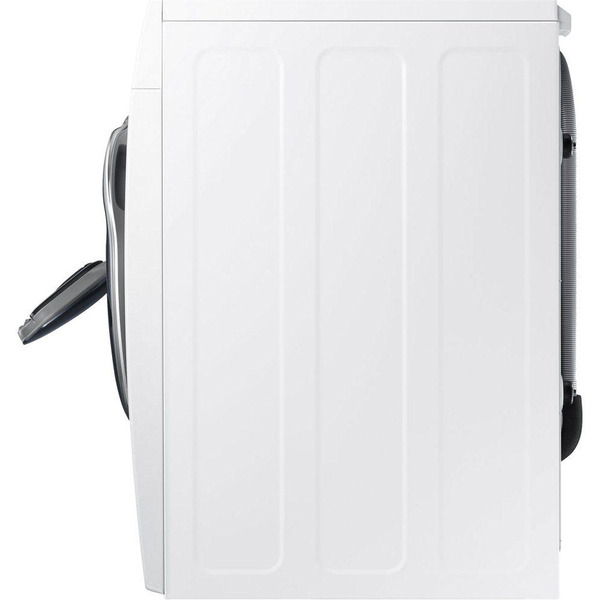 Стирально-сушильная машина SAMSUNG WD5500K (WD80K5410OW/LP)