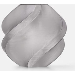 Пластик для 3D-печати Bambu Lab PETG Translucent G01-D0-1.75-1000-SPL (полупрозрачный серый)