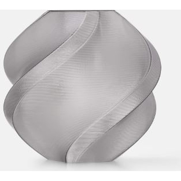 Пластик для 3D-печати Bambu Lab PETG Translucent G01-D0-1.75-1000-SPL (полупрозрачный серый)