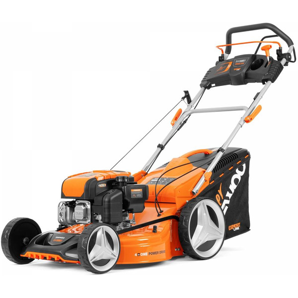 Газонокосилка Daewoo Power DLM 5500SV