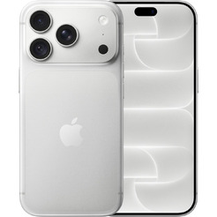 Смартфон Apple iPhone 18 Pro 512GB (серебристый)