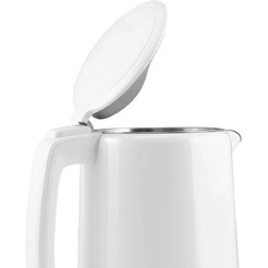 Электрический чайник Timberk T-EK21S02 (белый)