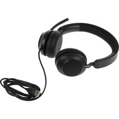 Наушники Jabra Evolve2 40 MS Stereo USB-A