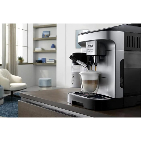 Кофемашина Delonghi Magnifica Evo ECAM290.61.SB
