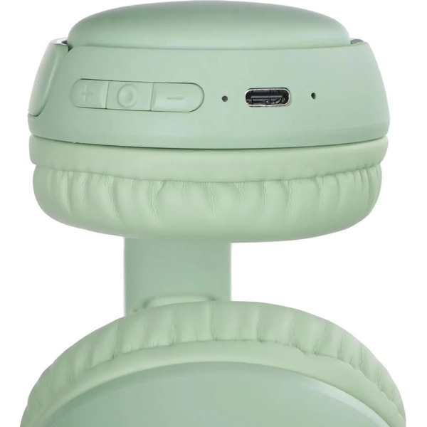 Наушники Honor Choice Headphones Lite (SHB-ME00) Зеленый