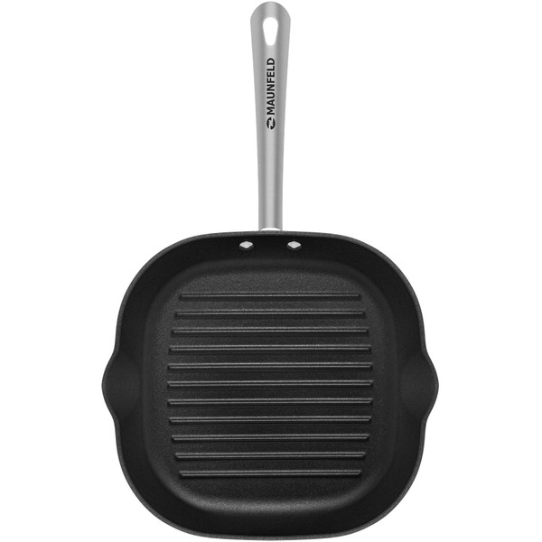 Сковорода-гриль MAUNFELD Howard MGP28LC15