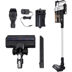 Пылесос Vitek VT-CLS01LIGHT
