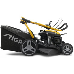 Газонокосилка Stiga Combi 753 V 2L0537838/ST2