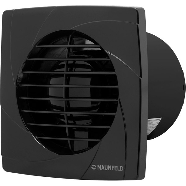 Вытяжной вентилятор MAUNFELD MFB12GB