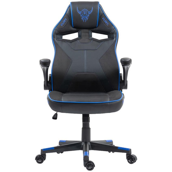 Игровое кресло FLOKY Asgard Blue
