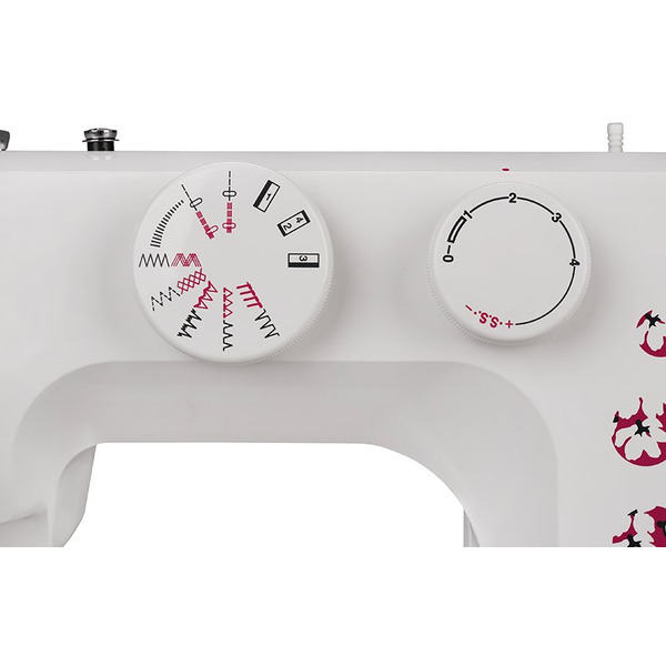 Швейная машина Janome MX 77