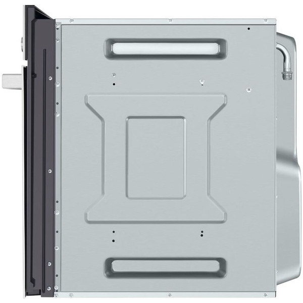 Шкаф духовой газовый MAUNFELD MGOG.673W