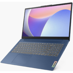 Ноутбук Lenovo IdeaPad Slim 3 15IAN8 82XB007VRK