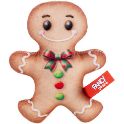 Игрушка для животных FANCY PETS NYS15D "Пряник"