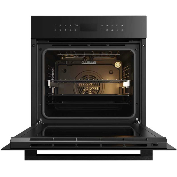 Духовой шкаф Schtoff CME 7307 Nano Matte Black