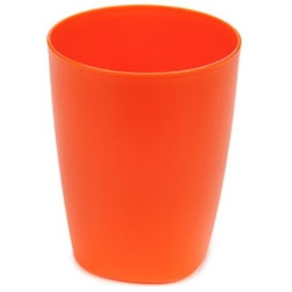 Стакан BEROSSI  "Aqua" АС 19540000 (мандарин)