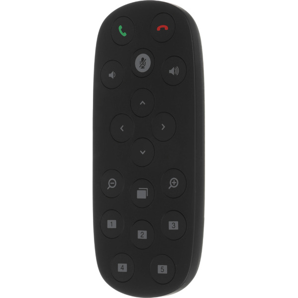 Веб-камера для видеоконференций Logitech Conference Cam Group (960-001058)