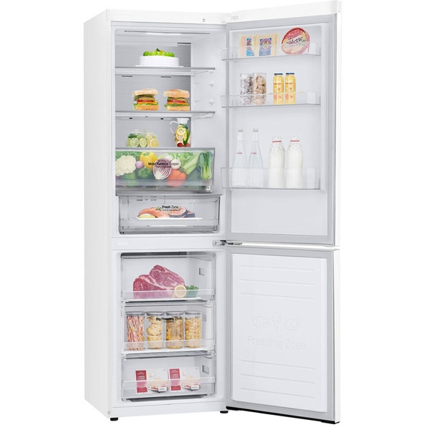 Холодильник LG DoorCooling+ GA-B459SQQM