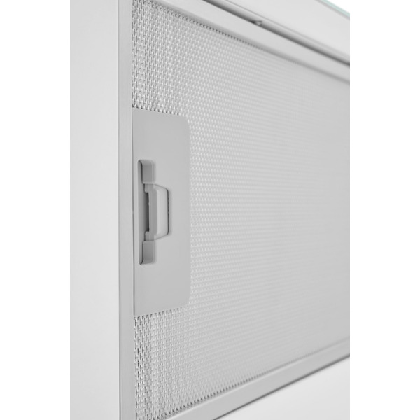 Вытяжка ZUGEL ZHT652GW (белая)
