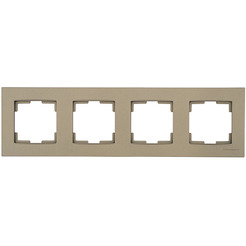 Рамка Mutlusan Rita 2220-800-1486