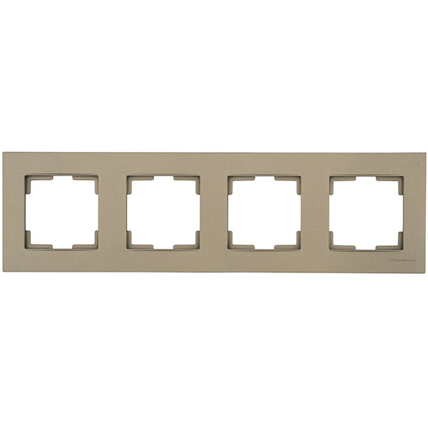 Рамка Mutlusan Rita 2220-800-1486