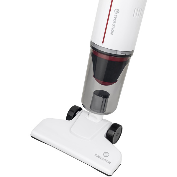 Вертикальный пылесос EVOLUTION LX500
