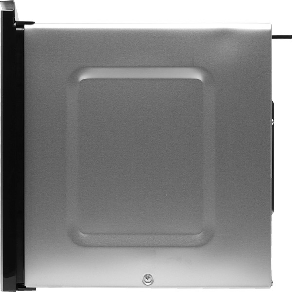 Встраиваемая микроволновая печь Hyundai HBW 2560 IX (нержавеющая сталь)